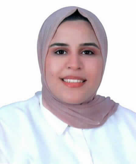 صورة سندس احمد محمود ابو الزبده