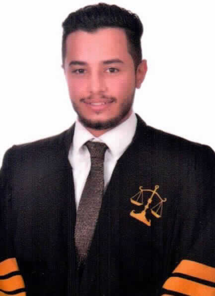 صورة محمد احسان حمدان الحوامده