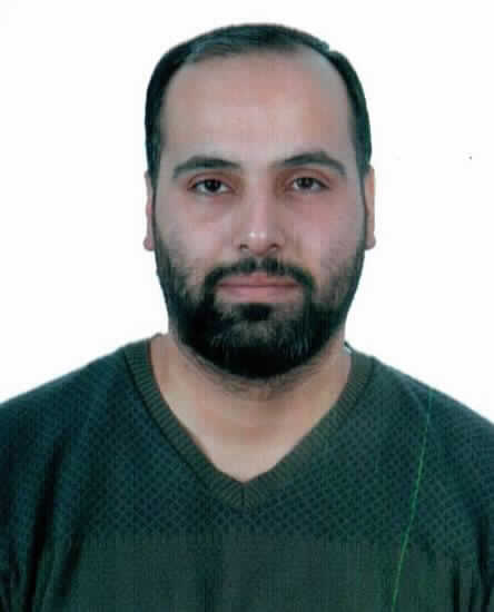 صورة عاصم سالم خلف عبنده