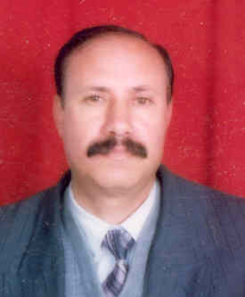 صورة رائق محمد حسين الحموري