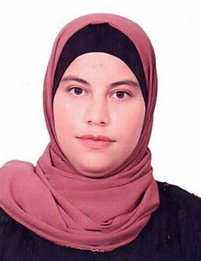 صورة ميسم صقر حسين ابو جزر