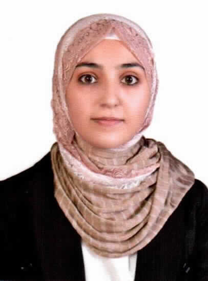 صورة صفاء محمد موسى مبارك