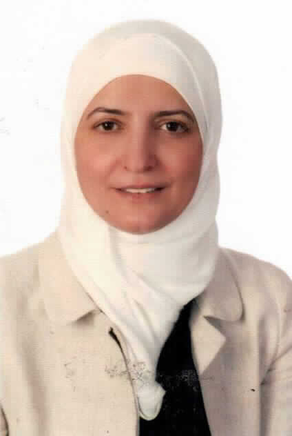 صورة خوله فريز عوض النوباني