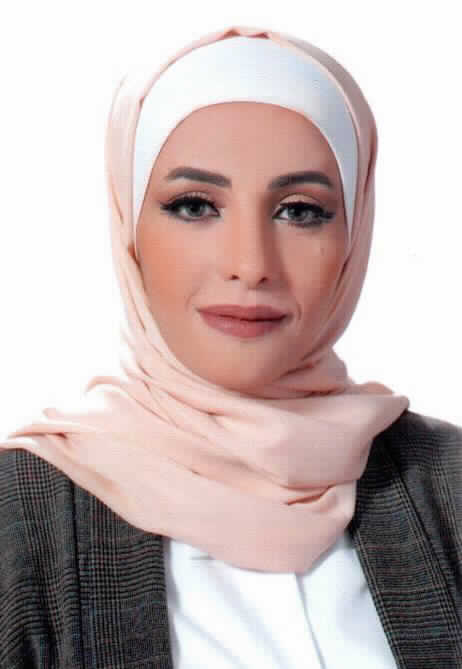 صورة هديل خضر ابراهيم ابو درويش