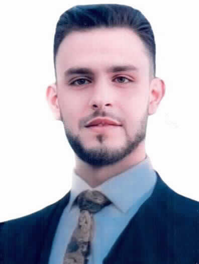 صورة عيسى موفق لافي الدعامسه