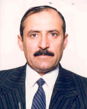 صورة خليل مسلم خليف الحواتمه