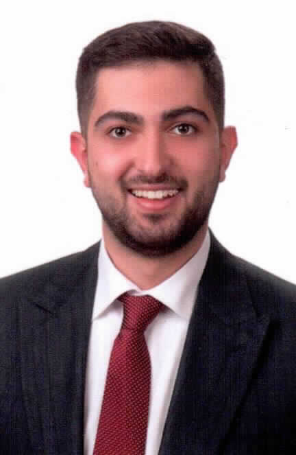 صورة علي عماد نشات زكريا