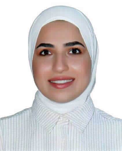 صورة تالا احمد عوني صب لبن