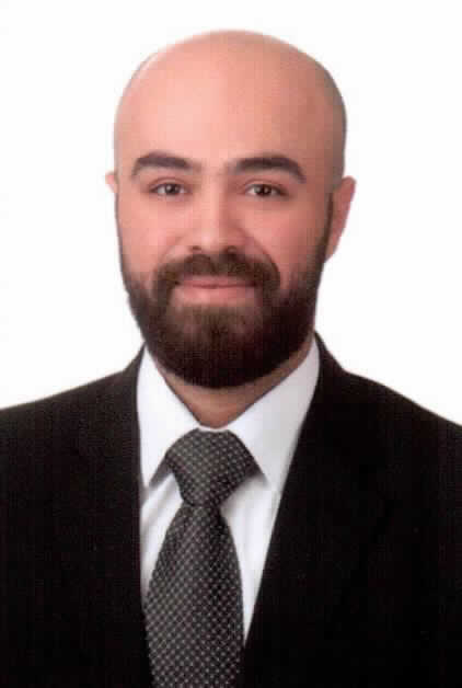 صورة محمد فواز صالح الجلاد