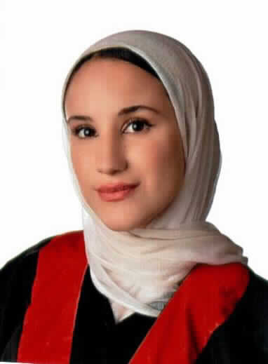 صورة رناد عمر حسين لافي