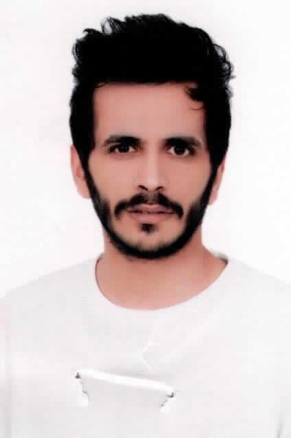 صورة راكان اياد عواد العبادي