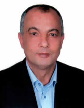 صورة حمدي محمد العاص اللحام