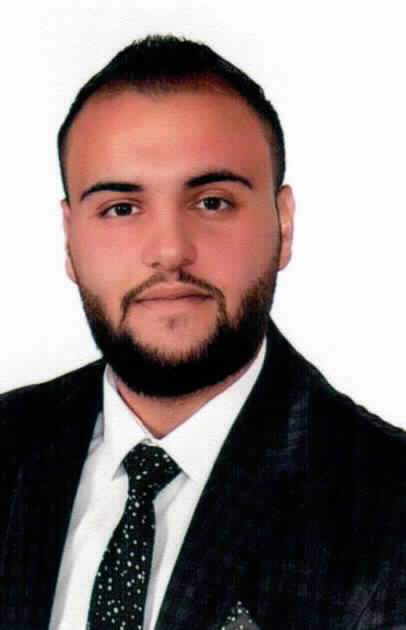 صورة حمد الله بشير محمود خريسات
