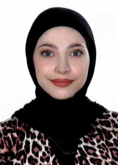 صورة مجد عيسى محمد العتوم