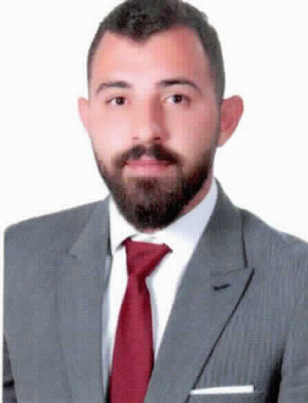 صورة مصعب محمد احمد الحياري