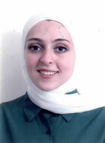 صورة هبه احمد محمود ابحيص