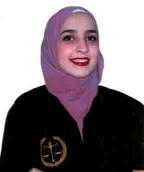 صورة ملك ناجح جمعه قطنه
