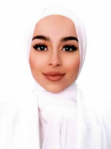 صورة رزان هاشم شوقي حنحن