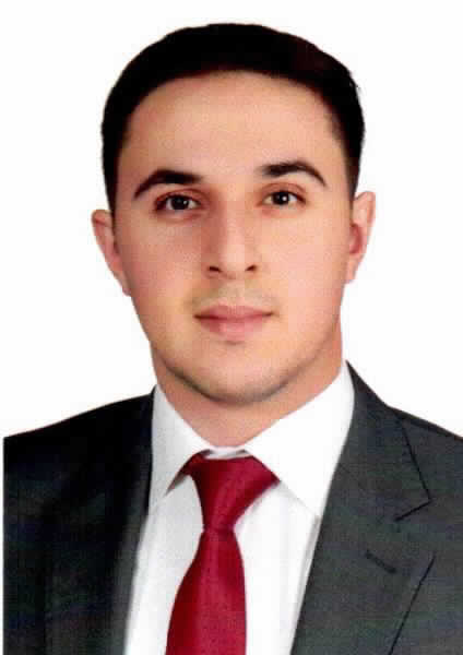صورة محمد ضيف الله ذيب المناصير