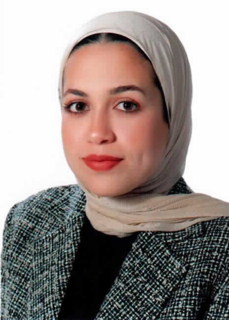 صورة رغد رائد محمد المساعيد