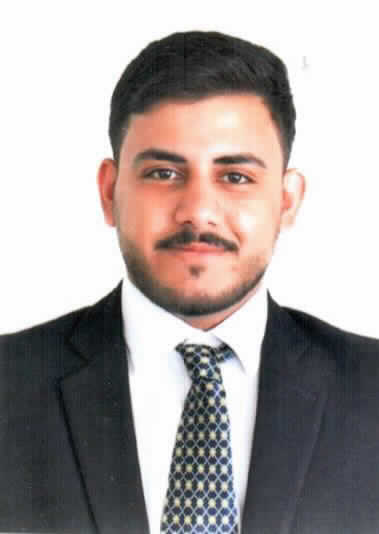 صورة محمد ياسر علي الدروبي