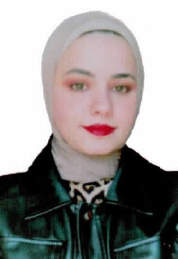 صورة صفاء محمد سلامه الصرايره