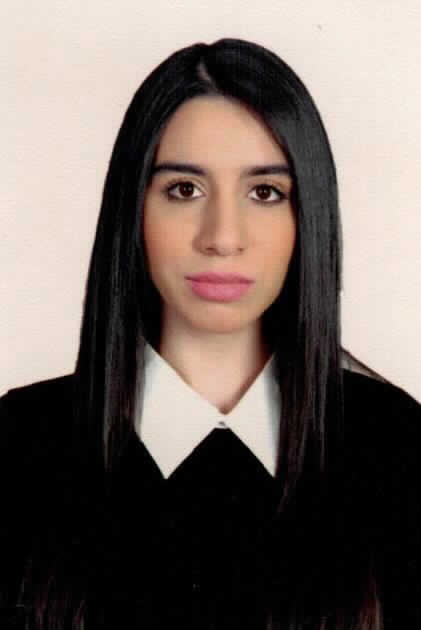 صورة ساره خالد محمد عمايره