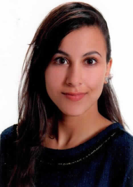 صورة رايه غازي احمد غنمه