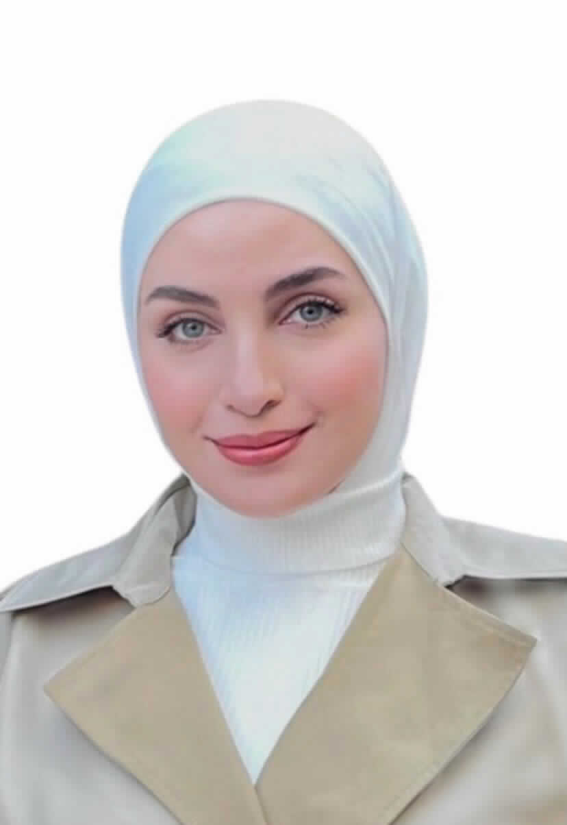 صورة شمس محمد فاضل المحاسنه