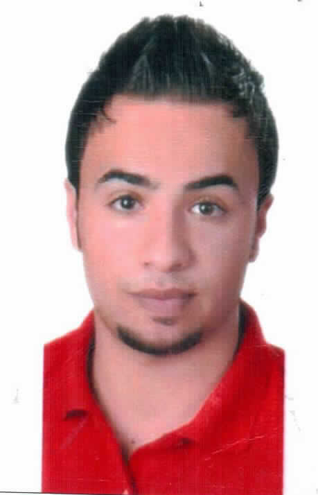 صورة قيس صبري عبد الهادي الكساسبه