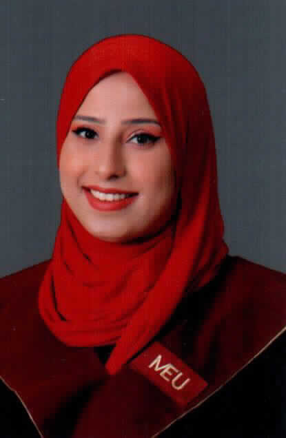 صورة مجدولين رسمي كامل بدر