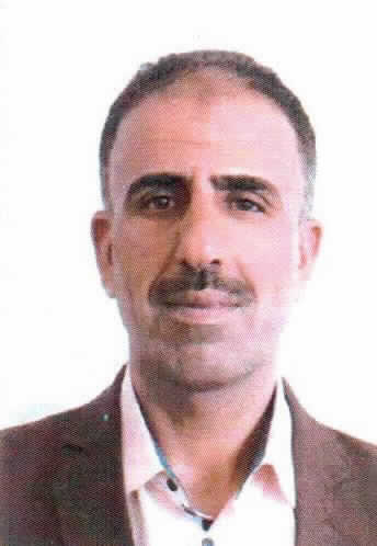 صورة رائد احمد عواد العرمان