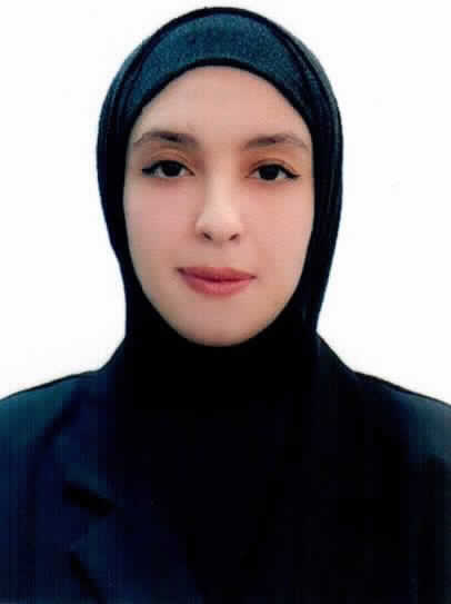 صورة دانيه محمود سعيد ابو جابر