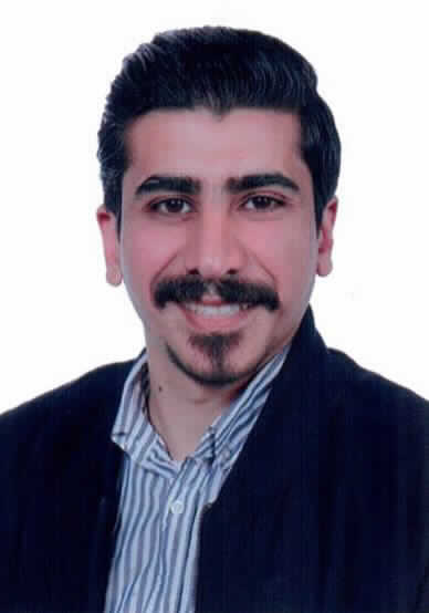 صورة محمد صحن فايق المجالي