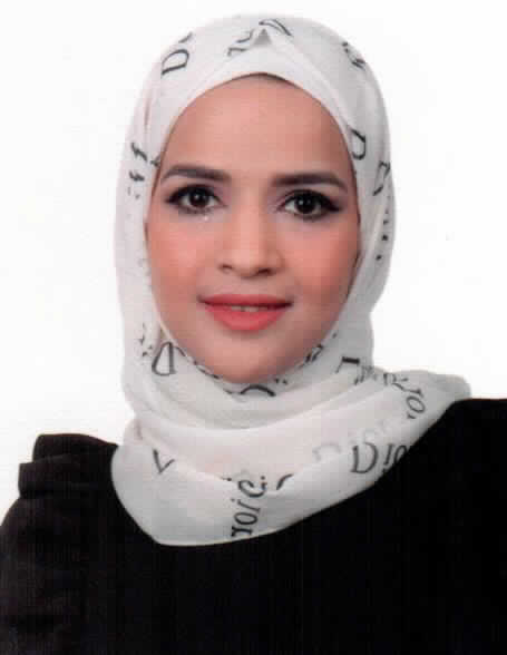 صورة تسنيم عبد الكريم ظاهر ابو هزيم
