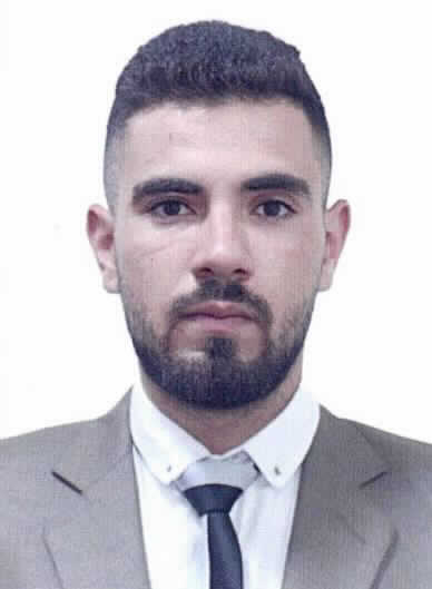 صورة محمد علي محمود ابو طبنجه