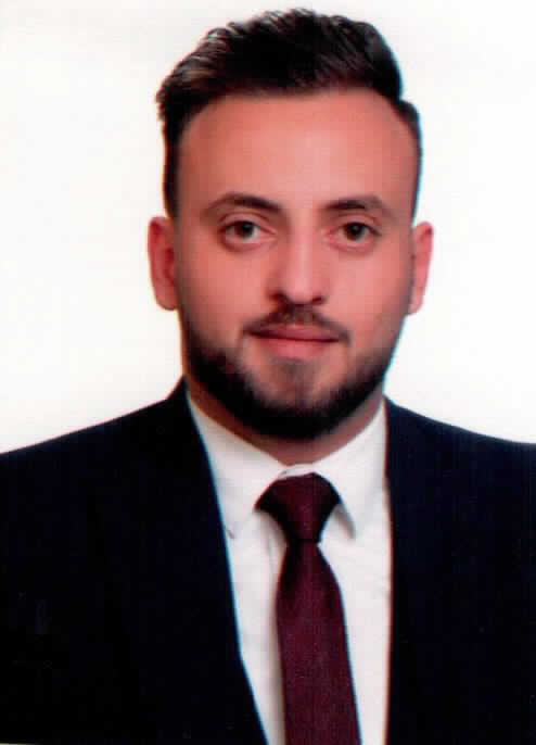 صورة محمد غازي عبد المعطي العزه