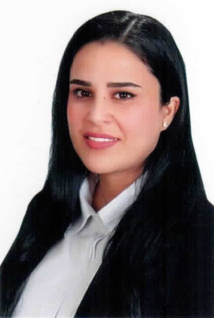 صورة زينب كاظم محمد عزاوي
