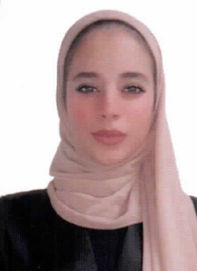 صورة فرح عمر هارون اللواما