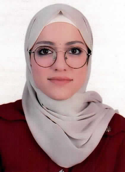 صورة منار احمد اسعد العسوس