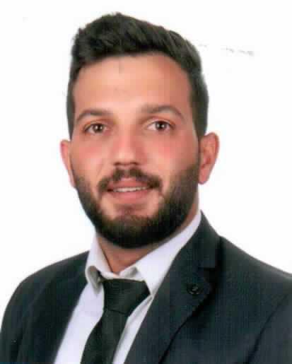 صورة خالد جهاد حسين مساعده
