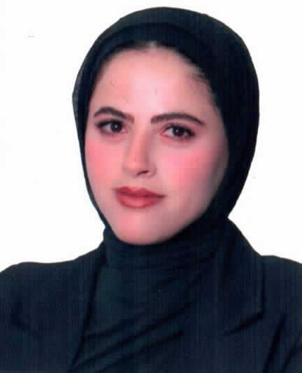 صورة دينا ظاهر محمد الغنانيم