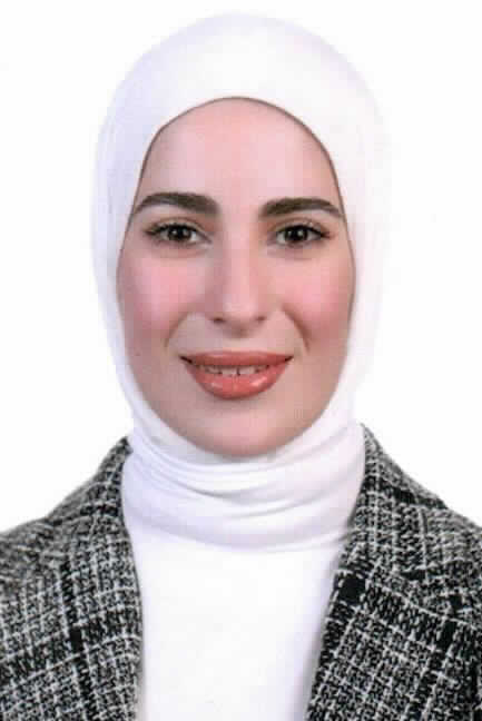 صورة تولين سعيد احمد الروسان
