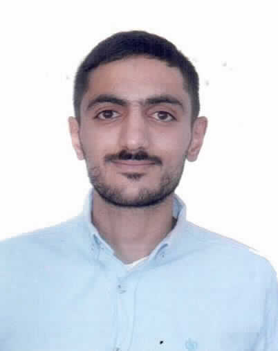 صورة احمد عوني سالم الحموري