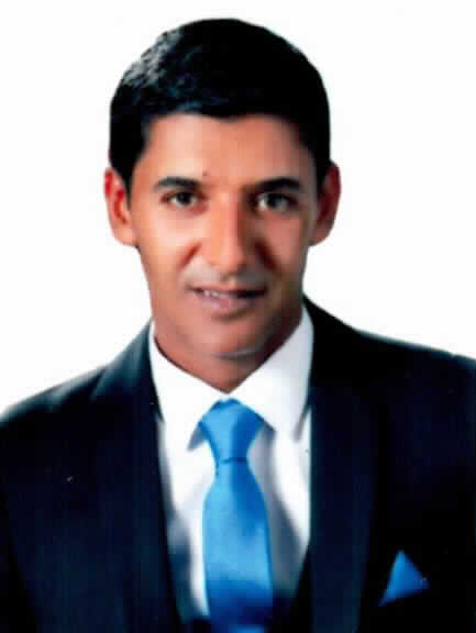 صورة هيثم مصطفى كساب المراشده
