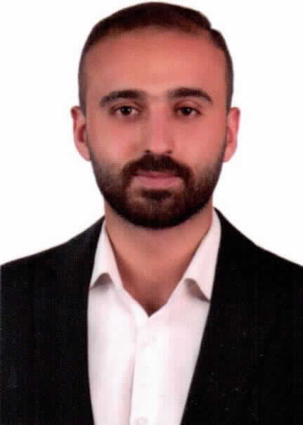 صورة اوس بسام خلف الردايده