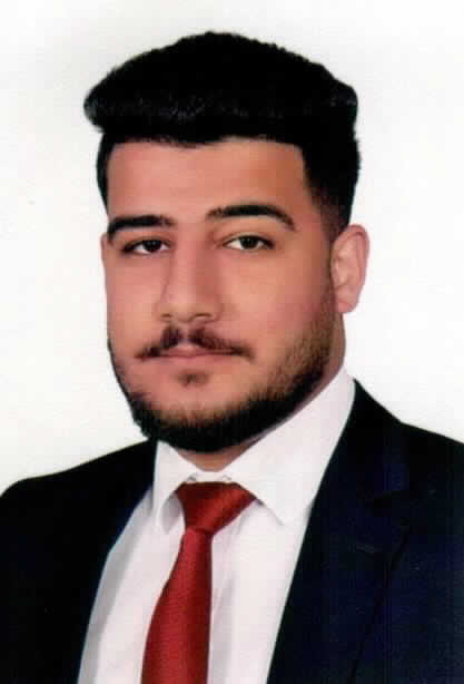 صورة نور الدين علي محمود المناصير