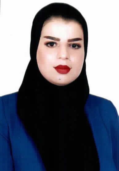 صورة رزان ناصر محمد الرويس