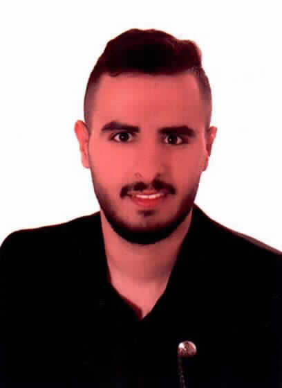 صورة فيصل محمد حمزه اديب الدسوقي