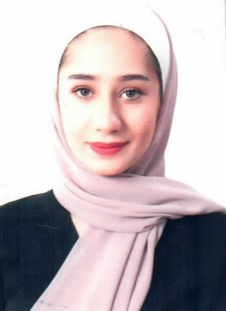 صورة راما تحسين عبد المحسن ابو مشرف